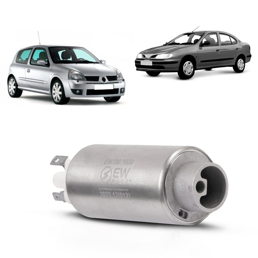 Refil Da Bomba De Combustível Clio 96 A 06 Laguna 95 A 05 Megane 97 A 06 EletricWay