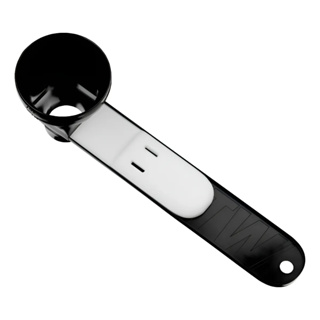 Smart Scoop FTW 10 ml Dosador Profissional – Medidor Ajustável 3g/5g/10g | para Suplementos em Pó em Oferta na Shopee