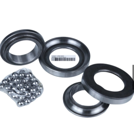 Caixa Direção Hamp Original para Honda Titan 125/150 CG e Fan – Peça Genuína