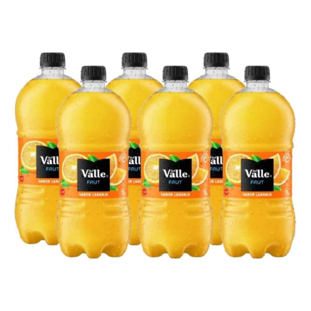 Suco Del Valle 1l: Onde Comprar | BuscaProdutos