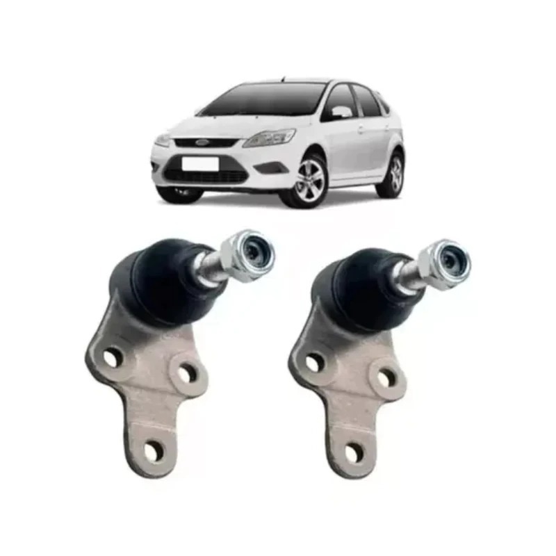 Par Pivo Bandeja Balança Ford Focus 2008 A 2013