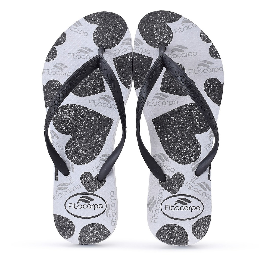 Chinelo de Dedo Feminino Personalizado Com Várias Estampas Leve Macio Praia Confortável