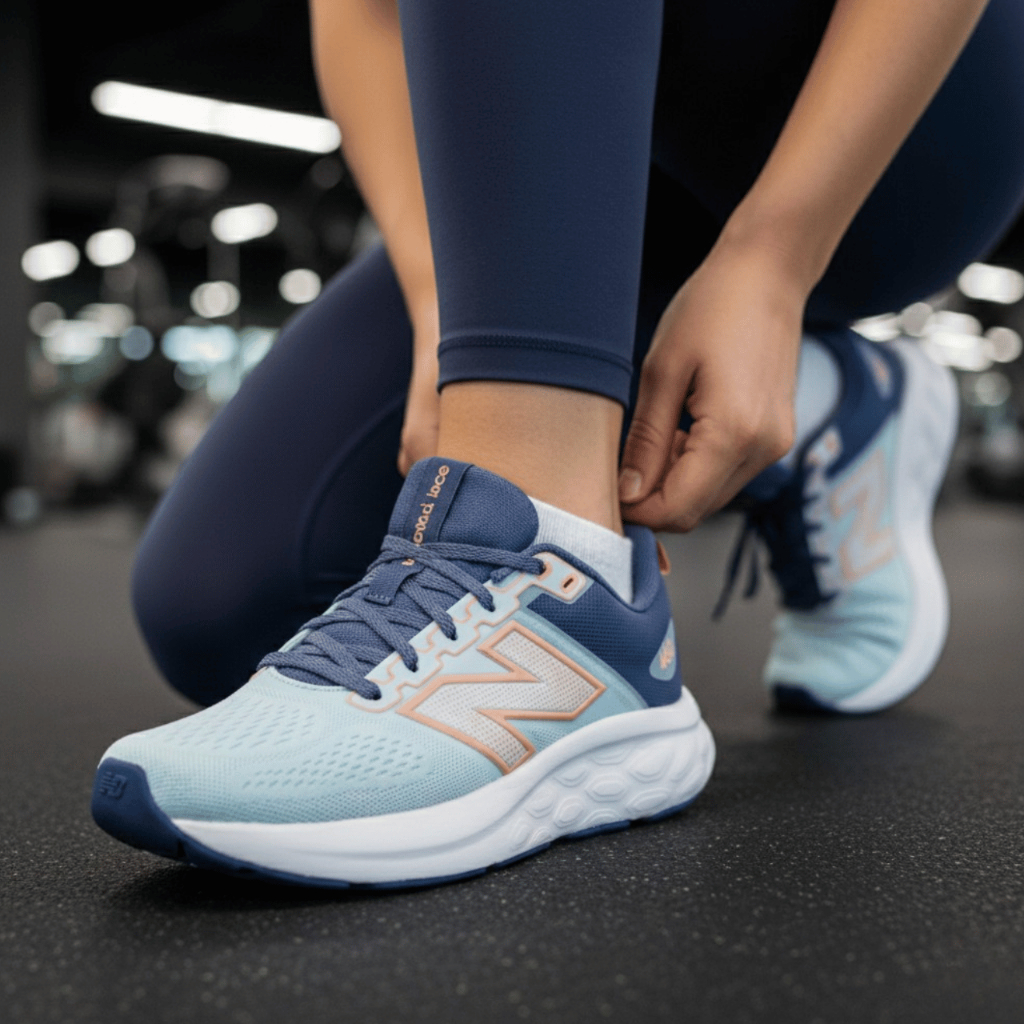 Tênis New Balance 460 V4 Feminino Corrida Esportivo