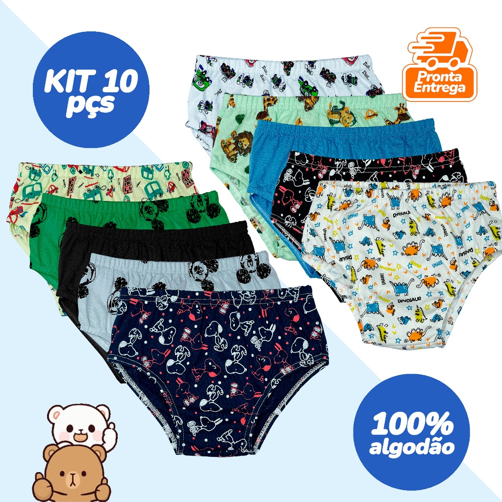 Cueca Desfralde: Onde Comprar | BuscaProdutos