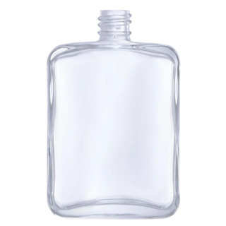 Kit 5 Frasco Vidro Perfume Ambiente Resistente  Rosca 18 S/ Válvula Spray 100ml em Oferta na Shopee