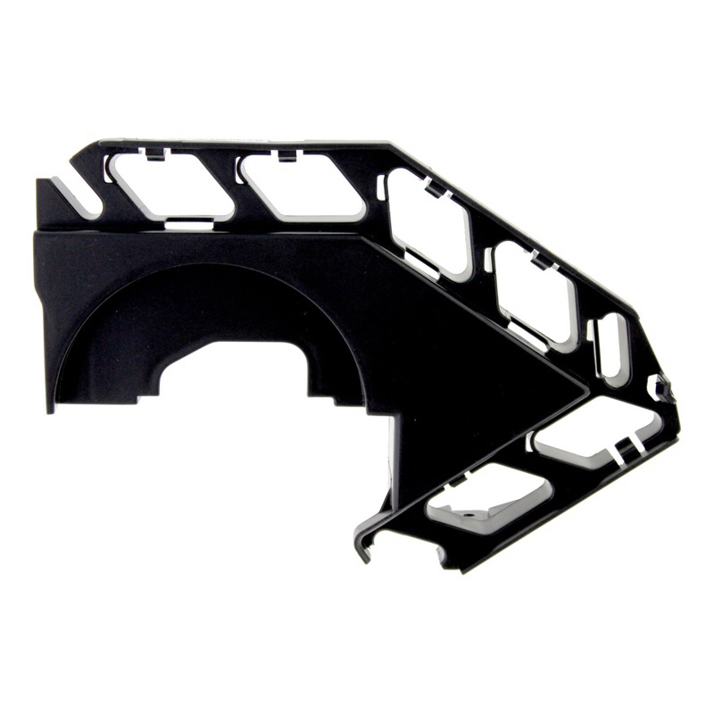 Suporte Plástico Da Lateral Da Serpentina LG Aej73979504