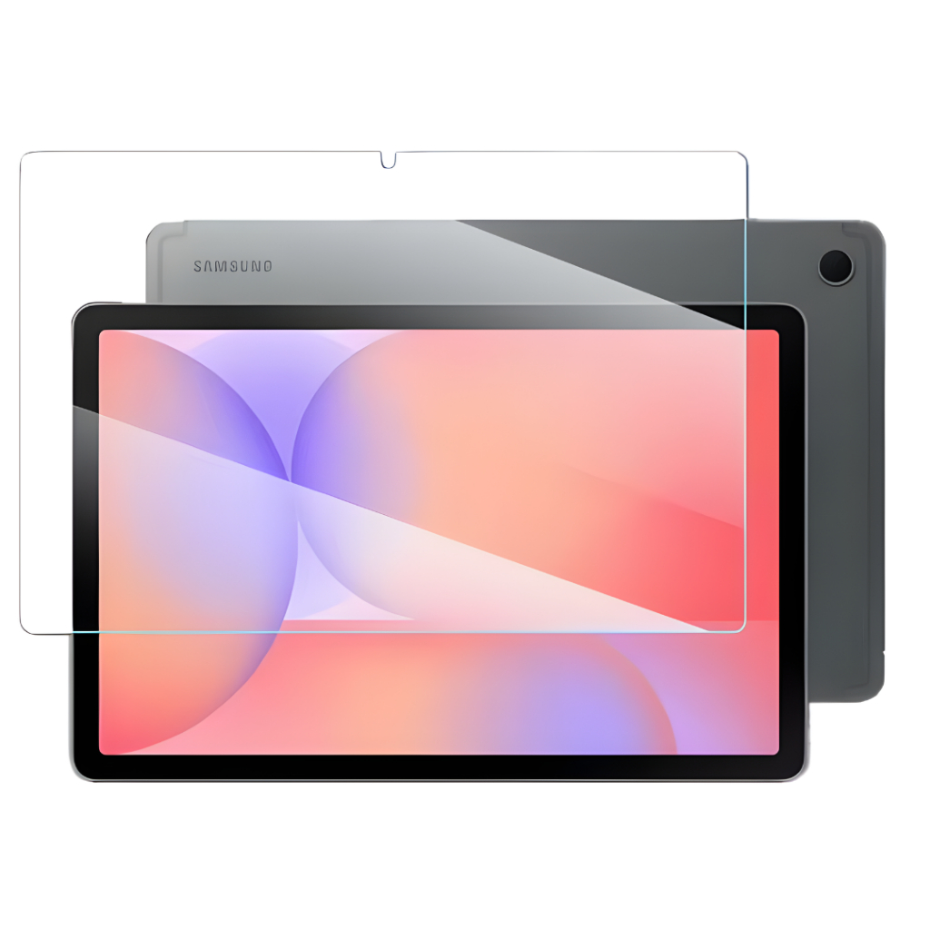 Película De Vidro Temperado Para Samsung Galaxy Tab A11, A11+ Plus, S11, S10 Lite, S11 Ultra