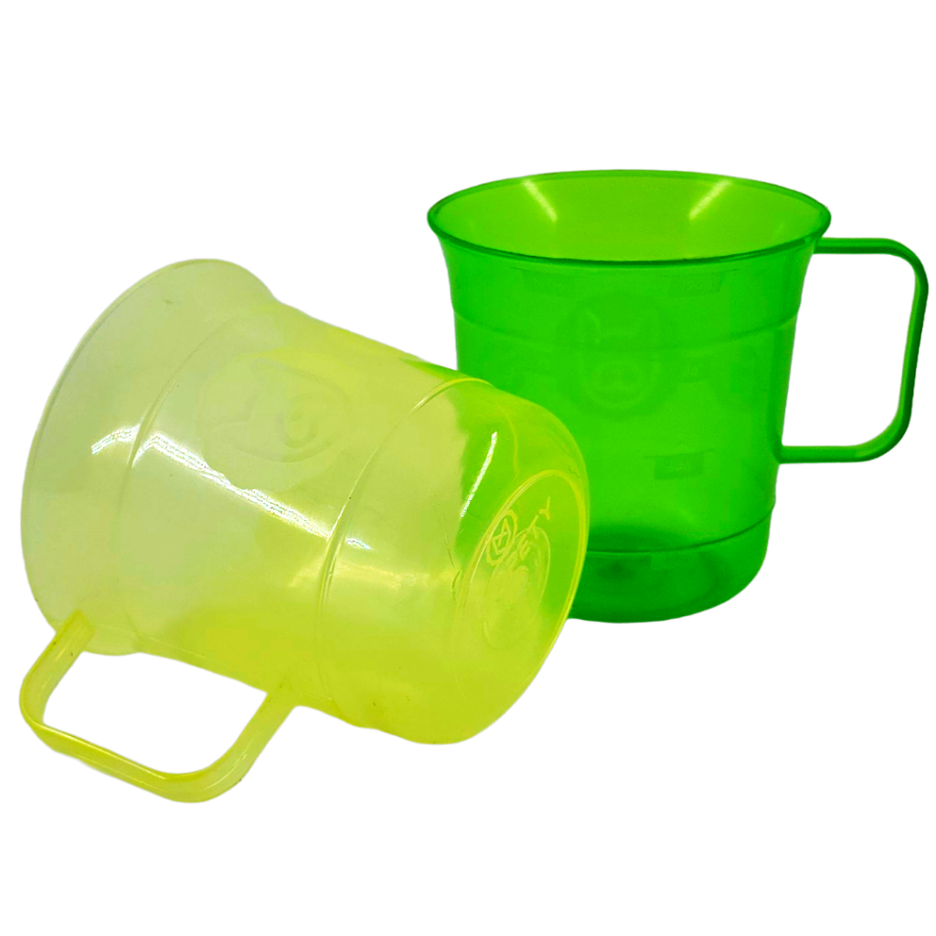 COPA 2026 Avulso ou Kits Caneca Graduada para todos os tipos de Ração material Novo livre de BPA para Cachorro e Gato