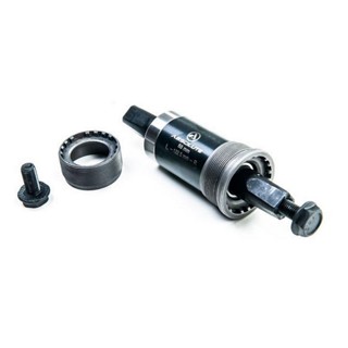 MOVIMENTO CENTRAL ABSOLUTE 08A - PONTA QUADRADA - 68X122,5MM - ROLAMENTO SELADO em Oferta na Shopee