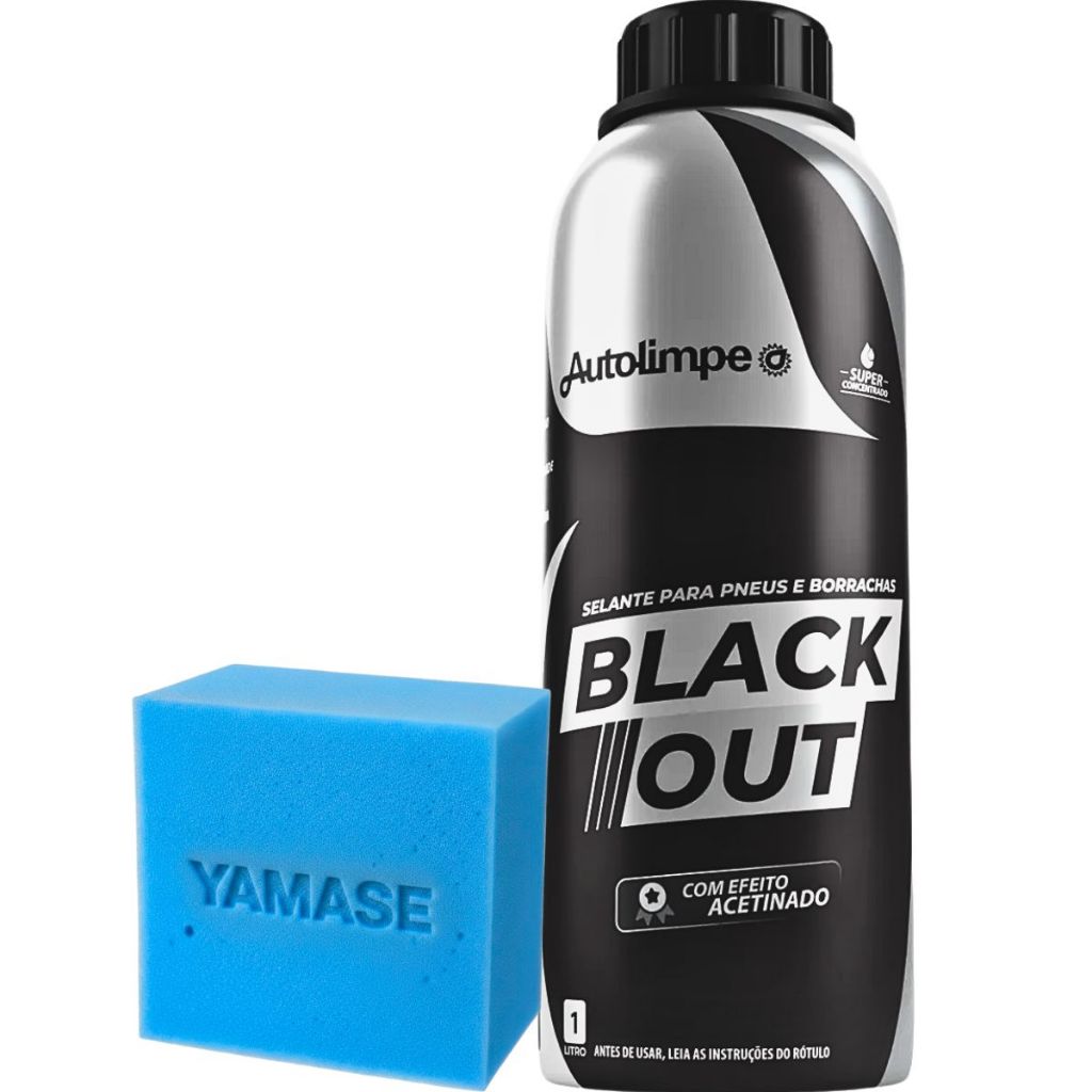Autolimpe Blackout: Onde Comprar | BuscaProdutos