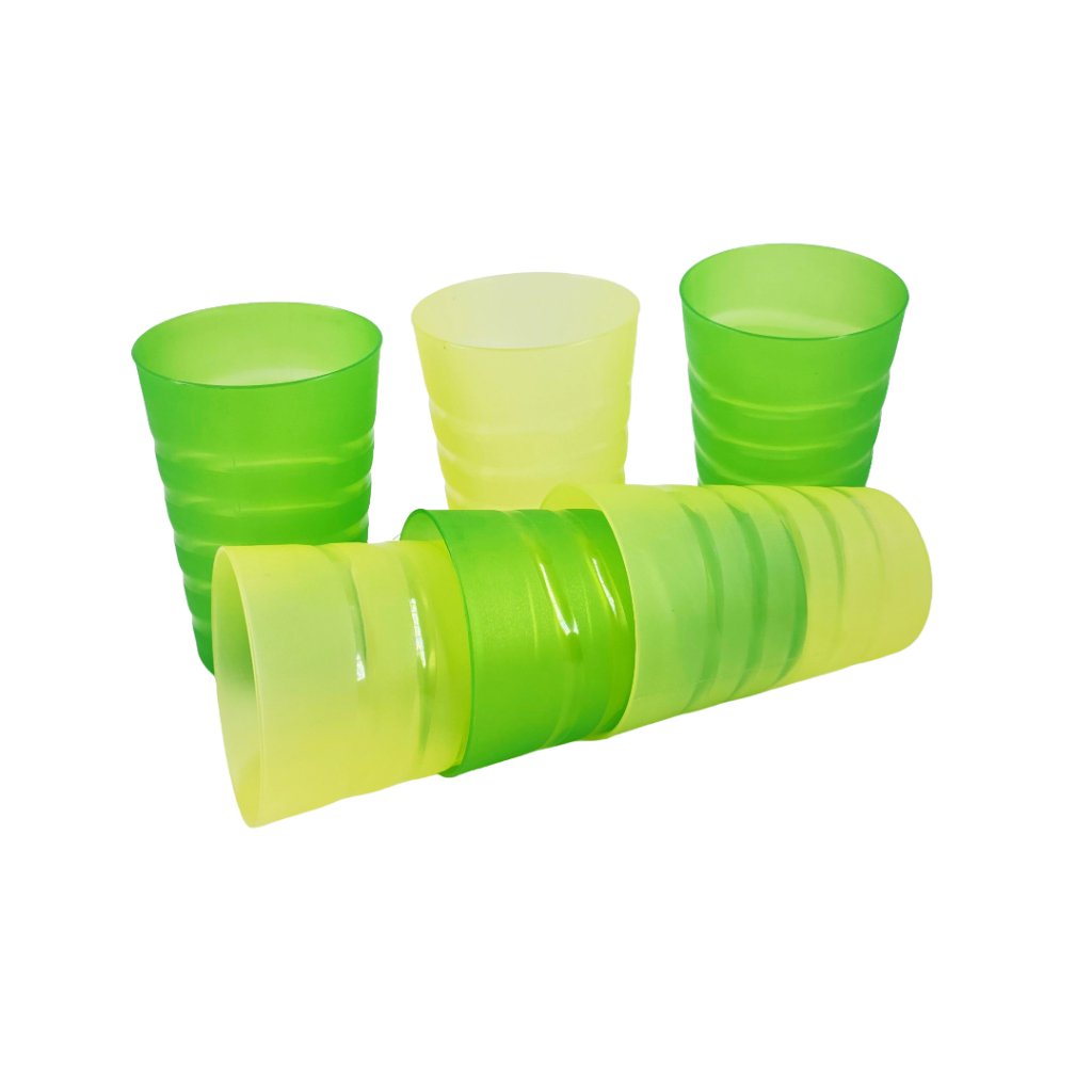 COPA 2026 Copo Summer 400ml BPA Free do Freezer ao Microondas