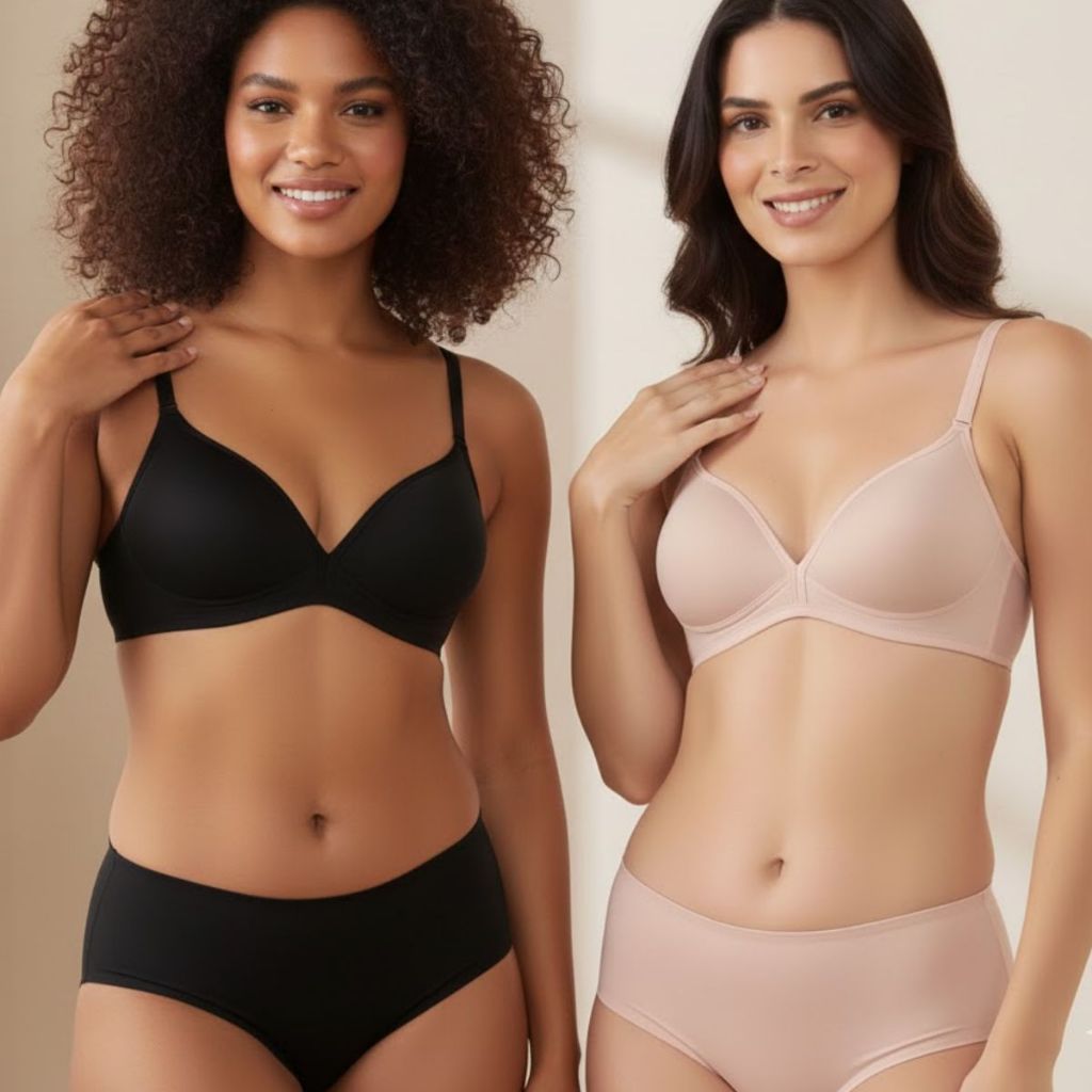 Sutiãs Delrio: Guia Completo e Onde Comprar | BuscaProdutos