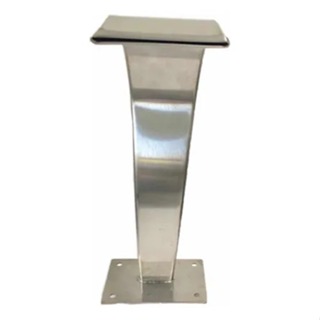 Cascata Mini Naja Com Entrada De 50mm em Oferta na Shopee