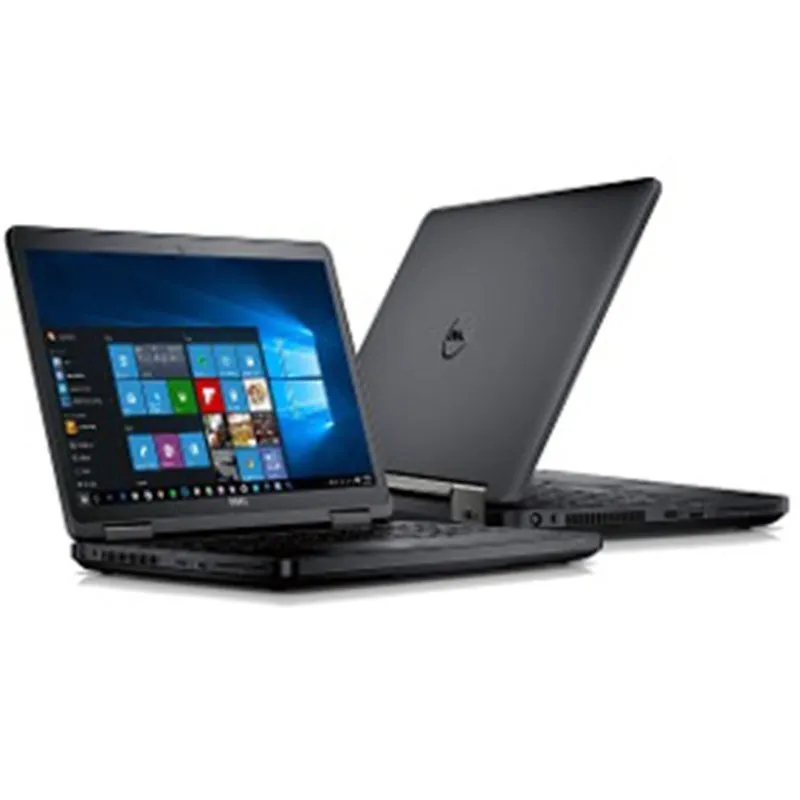 Notebook Dell Latitude 5470 Core I5 16gb 240ssd Seminovo Preto (Usado) em Oferta na Shopee