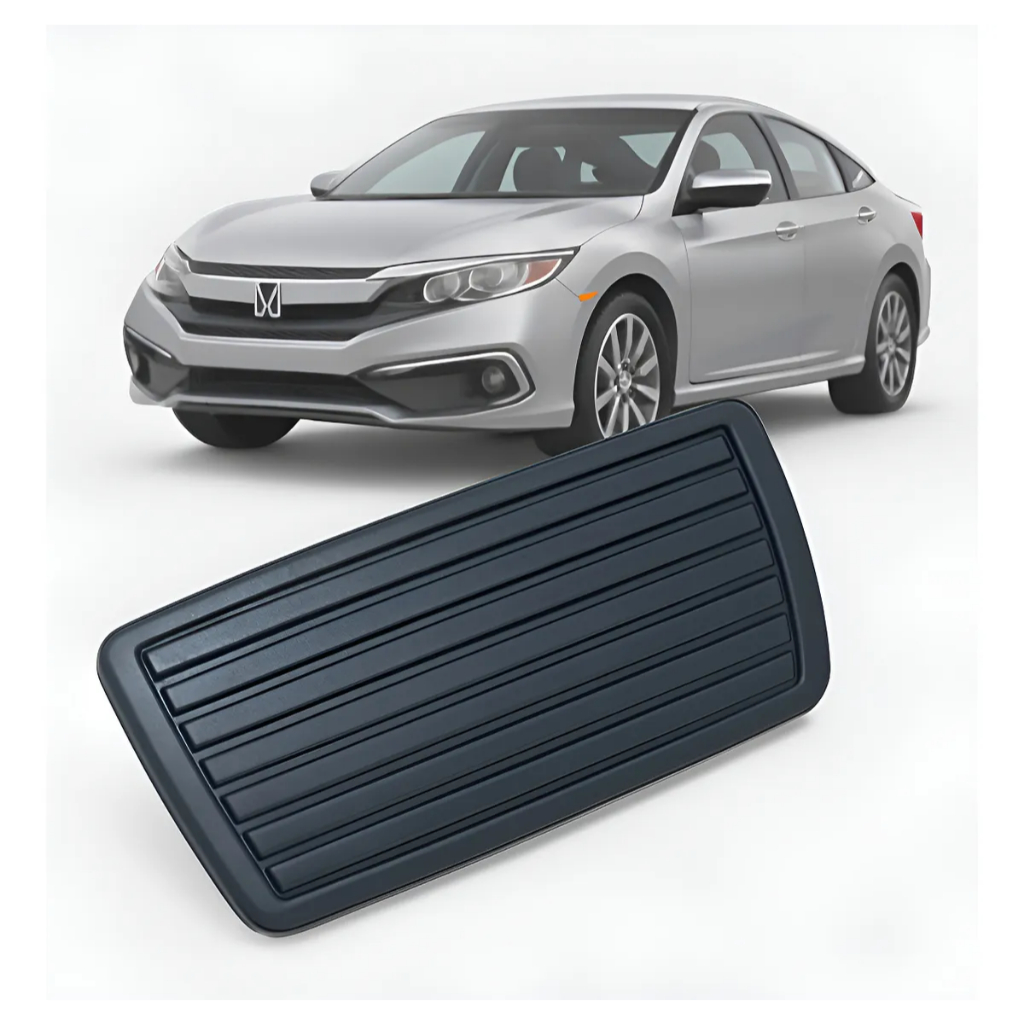 Capa Pedal Freio Automático Civic Cr-v Accord 2000 A 2021