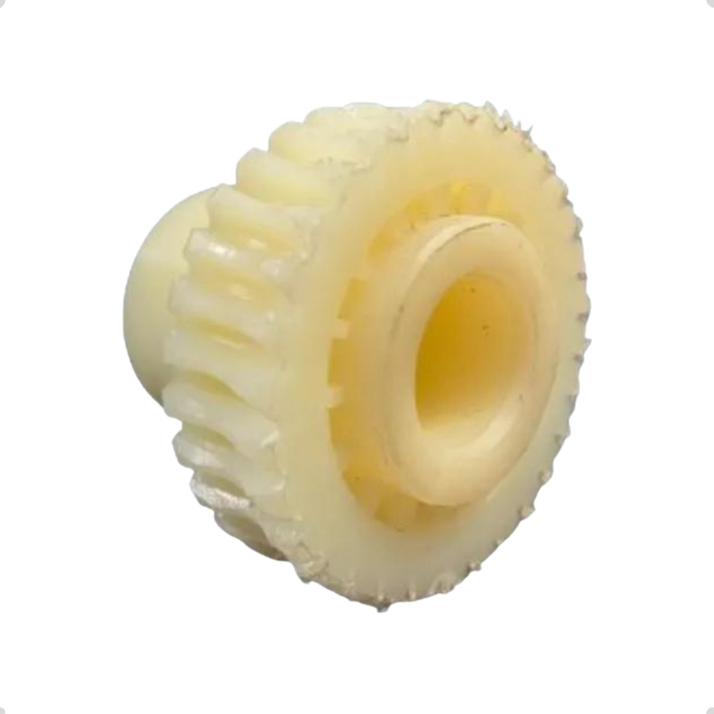 Engrenagem com Cubo para Moedor de Carne e Moedor Multiuso Arbel Alta Performance e Durabilidade