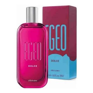 Refil - Perfume Egeo Dolce