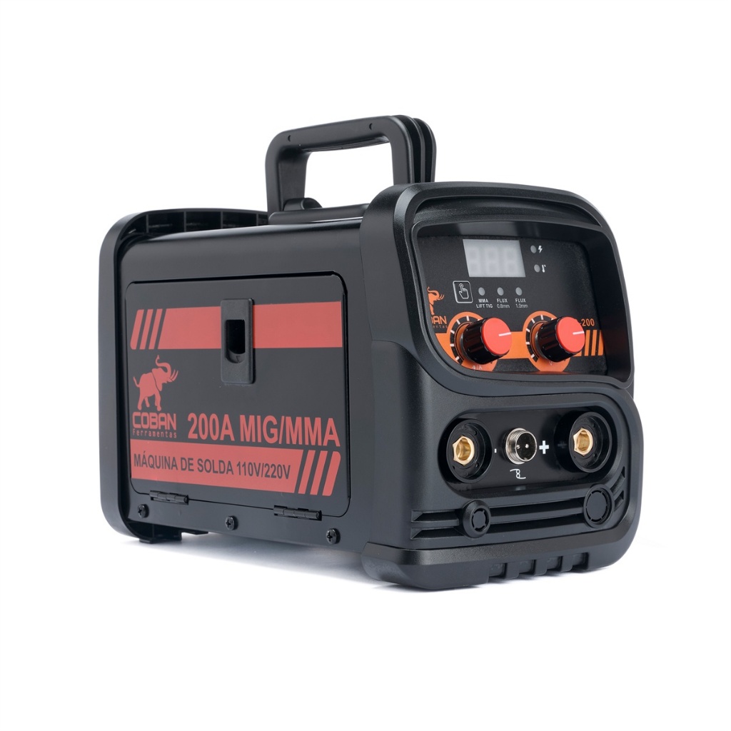 Solda Mig Tig e Eletrodo: Onde Comprar | BuscaProdutos