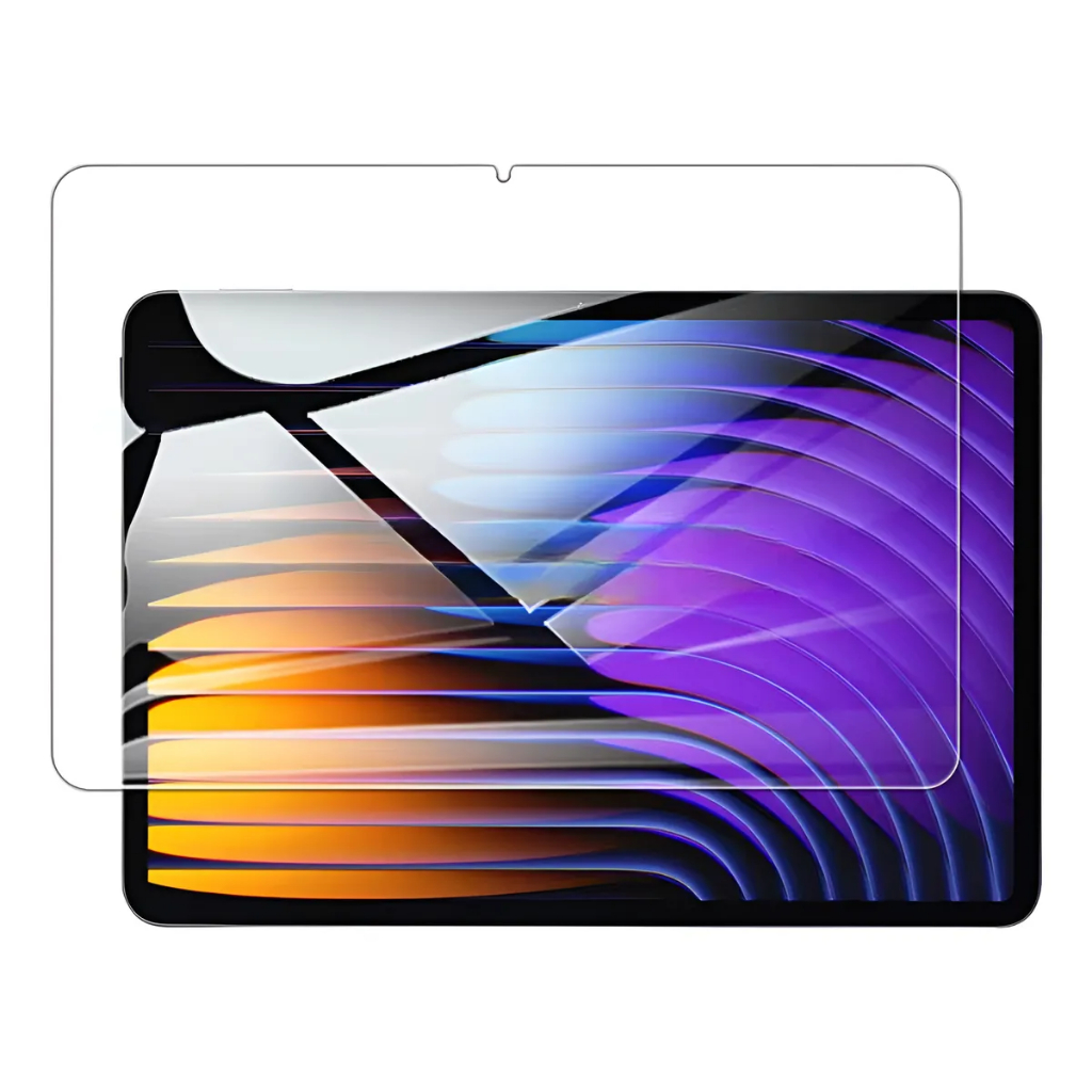 Película Protetora Vidro Compatível Com Xiaomi Pad 7/ Pad 7 Pro 11.2