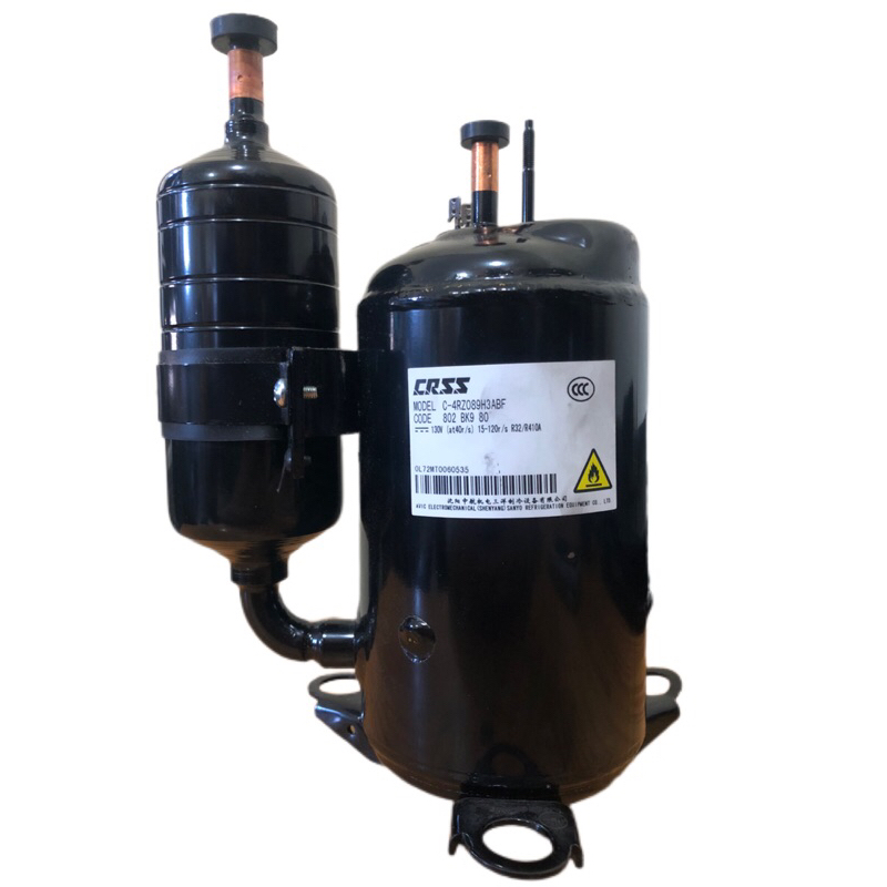 Compressor Ar Condicionado Split Inverter R32 R410 Philco 9000 e 12000btu Original