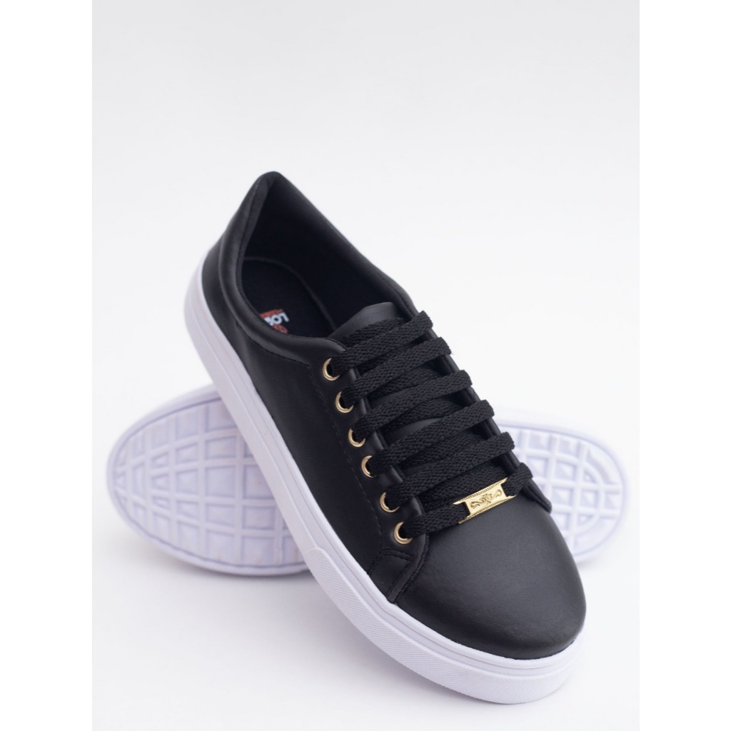 Tenis Feminino Casual Sapatilha Feminina Tenis Sapatenis Confortavel  Super Leve