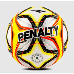 Bola Society Sete Pro XXV Penalty
