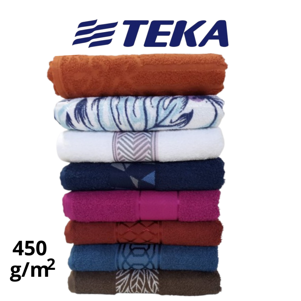 Teka Toalhas: Guia Completo e Onde Comprar | BuscaProdutos