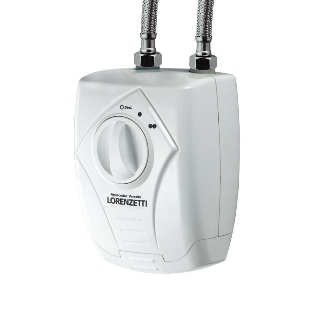 AQUECEDOR VERSATIL 220V 5500W - LORENZETTI