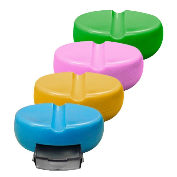 Porta Alfinete Magnético Com Gaveta em Oferta na Shopee