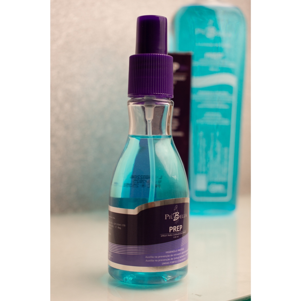 PiuBella Prep 120ml
