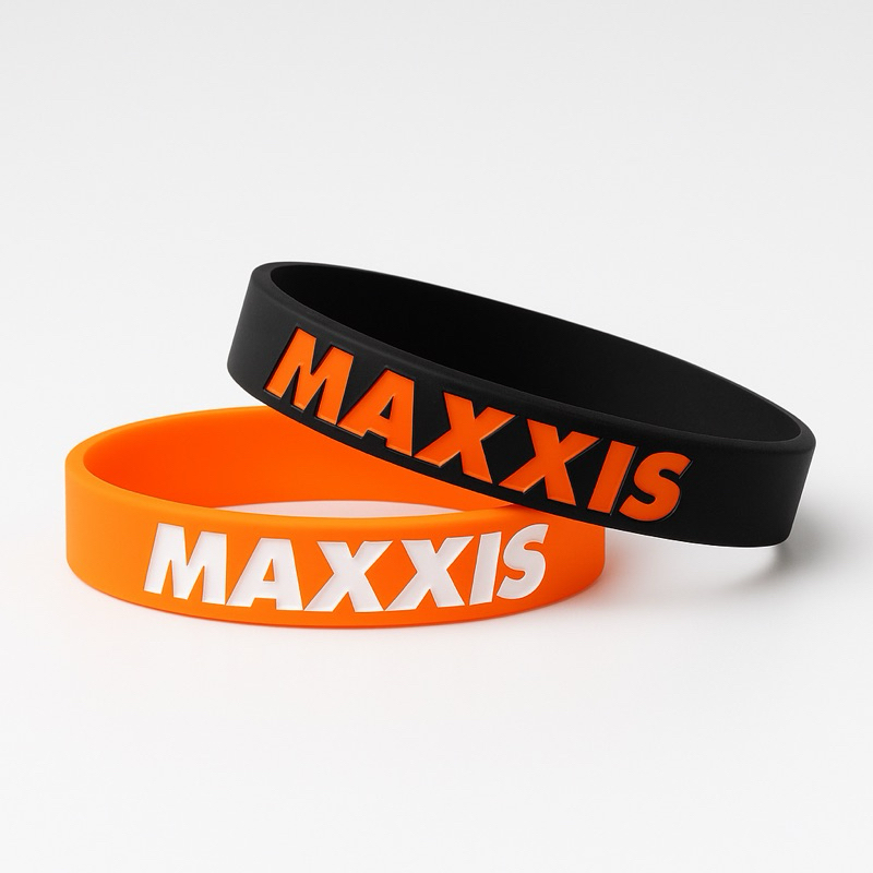 Pulseira de Silicone inspirada nos Pneus Maxxis Hookworm pros 244 do Grau. Gios Hupi Naja Vikingx Funsea La Máfia MTB em Oferta na Shopee