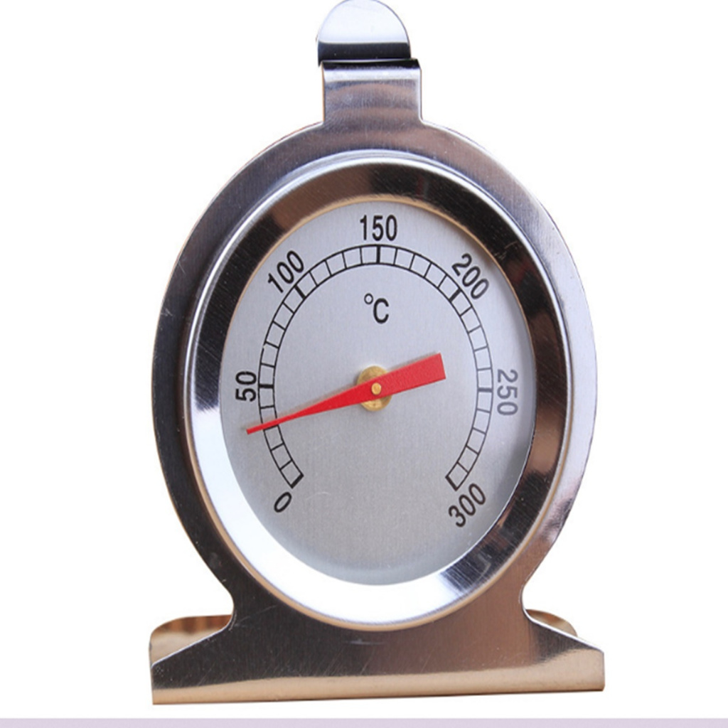 Termômetro Interno Cozinha Forno 300º em Oferta na Shopee