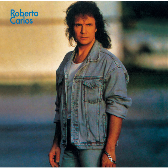CD ROBERTO CARLOS 1993 NOSSA SENHORA
