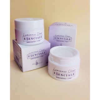 PiuBella Gel essenciale em Oferta na Shopee