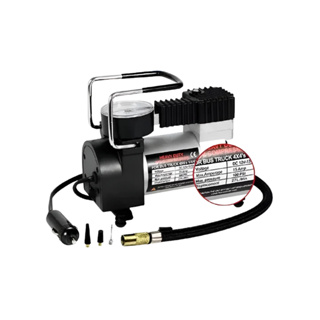 Mini Compressor Ar Portátil Pneu Carro Moto Bicicleta 14v BestFer em Oferta na Shopee