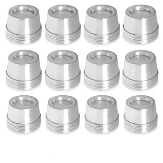 Kit 12 Mini Forma Ballerine N10 N12 Bolo Piscininha Confeitaria em Oferta na Shopee