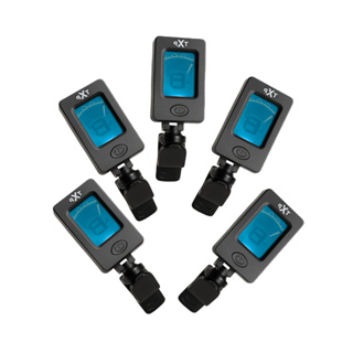 Afinador Digital C Bateria Txp 100 - Kit C 5 em Oferta na Shopee