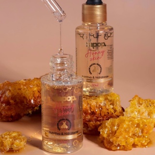 Sérum Facial Honey Skin - Dapop em Oferta na Shopee
