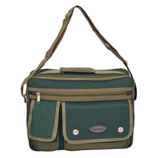 Pasta Tiracolo Maleta Reforçada Forrada Oferta Imperdível em Oferta na Shopee