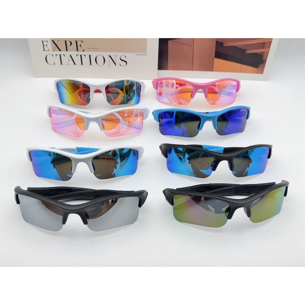 Óculos de sol esportivos para ciclismo, flak0.1 JK9270