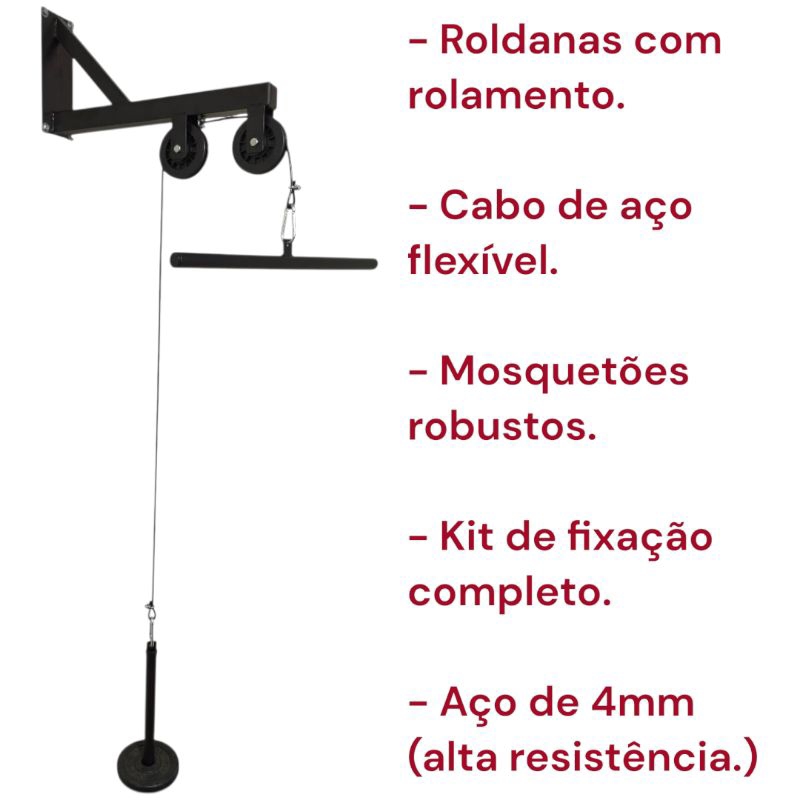 Polia Alta: Guia Completo e Onde Comprar | BuscaProdutos