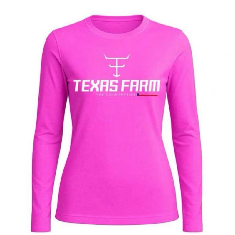 DRY FIT FEMININA CONFORTAVEL PROTEÇÃO UV +50 TERMICA ESTAMPADA