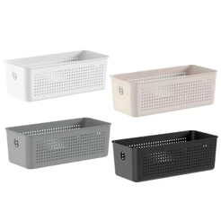 Cesto Organizador 3 Litros Flow CFW100 - Ou
