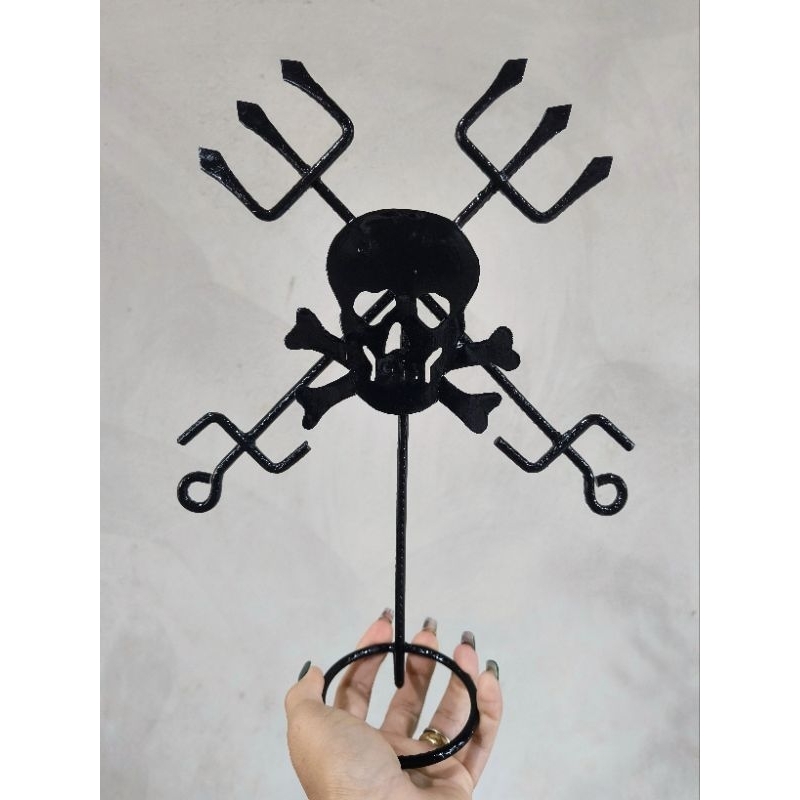 Assentamento de Exu Caveira: Onde Comprar | BuscaProdutos