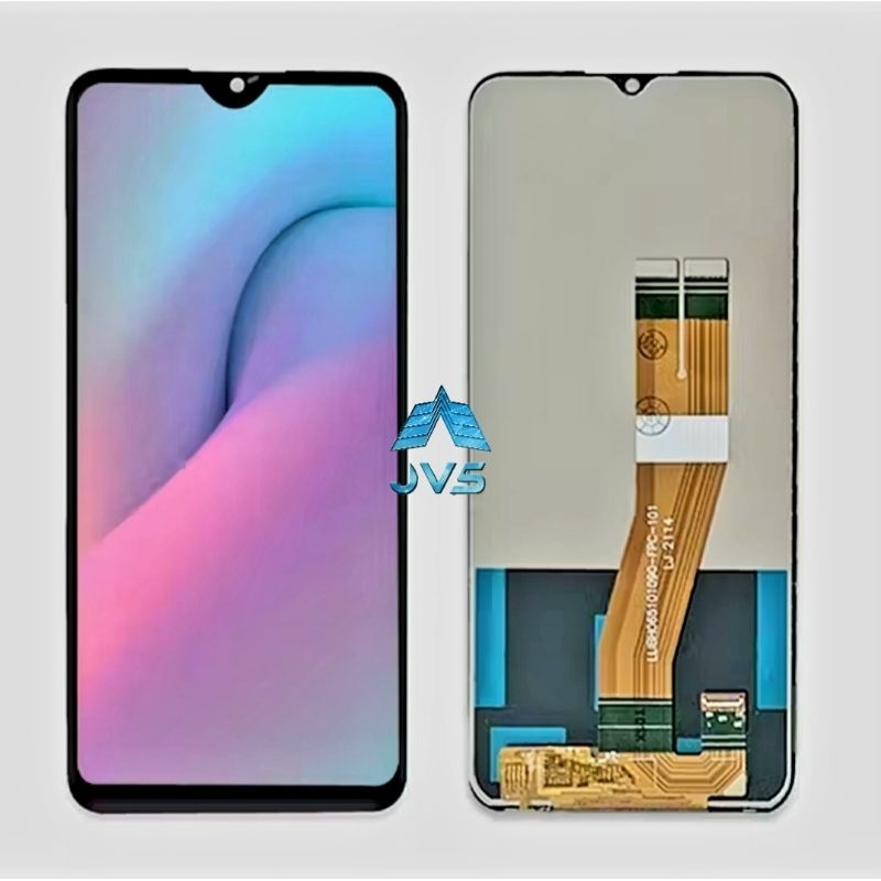 Tela Samsung A02s A03 A03s A04e – Display Completo Qualidade Premium em Oferta na Shopee