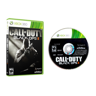 Jogo Call of Duty Black Ops II para Xbox 360 em Oferta na Shopee