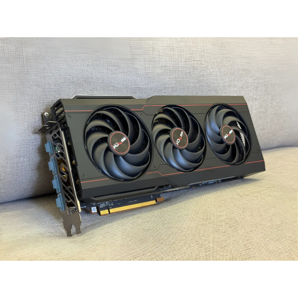 RX 6800 XT 16Gb Sapphire Pulse