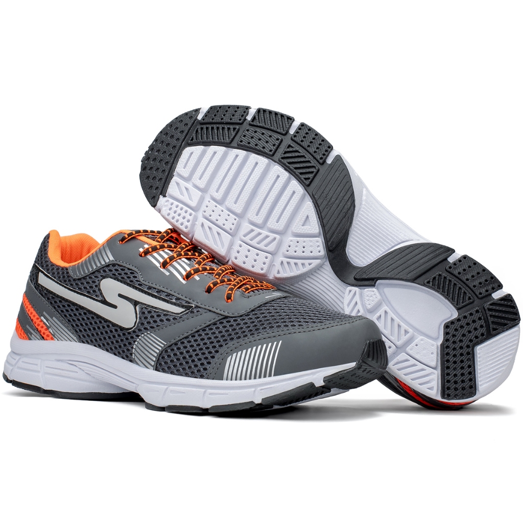 Tenis masculino feminino unisex academia caminhada leve confortável