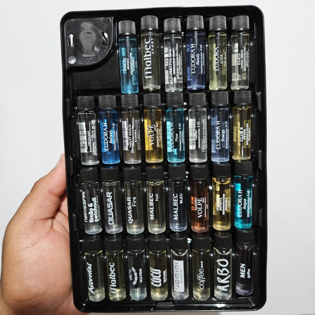 Perfume Eudora Boticário: Onde Comprar | BuscaProdutos