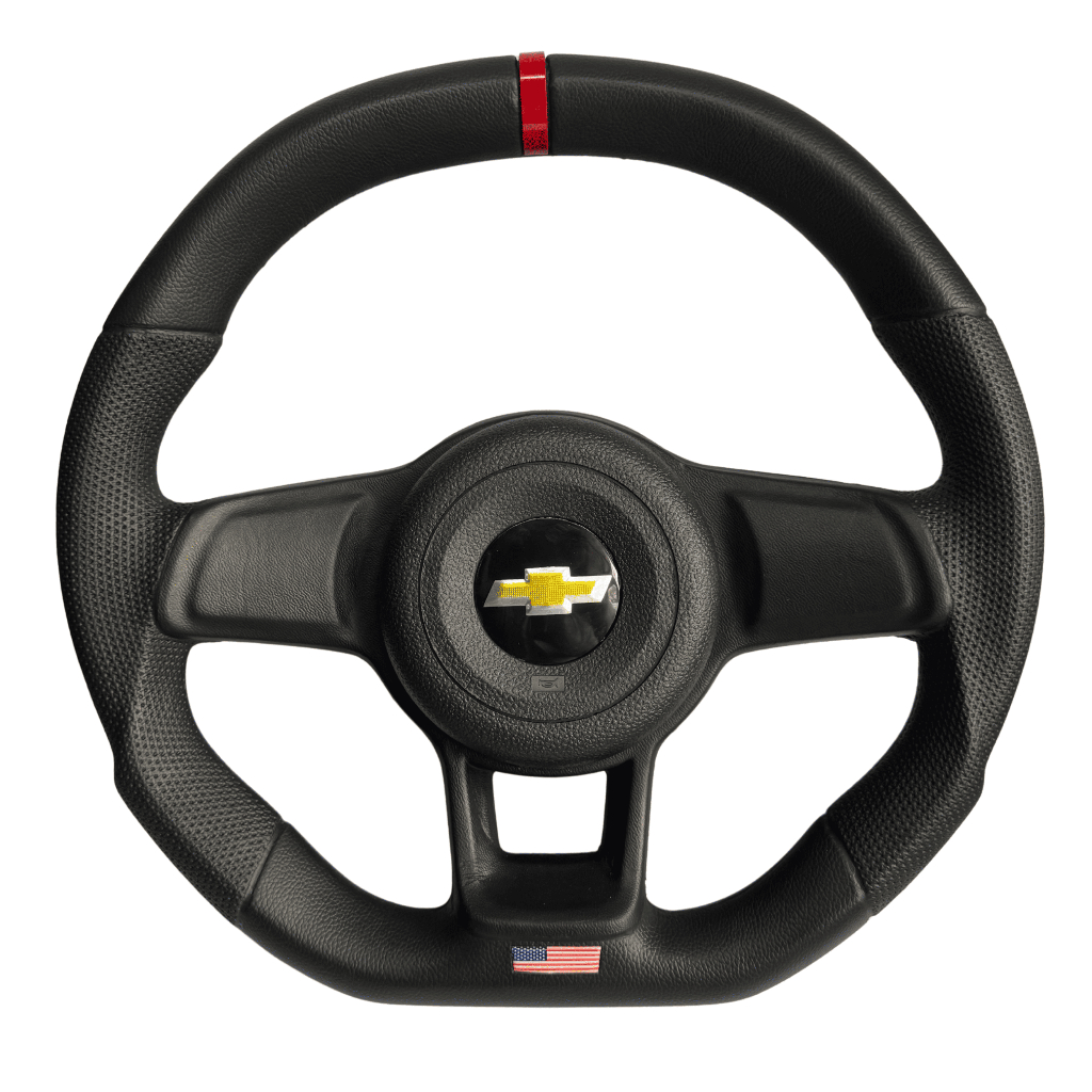 Volante Evolution EUA CELTA PRISMA KADETT